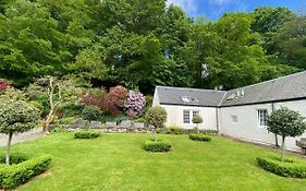 Spacious Cottage - Walk To Crieff